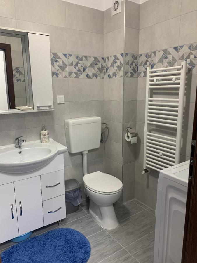 סיביו Apartament Elena מראה חיצוני תמונה