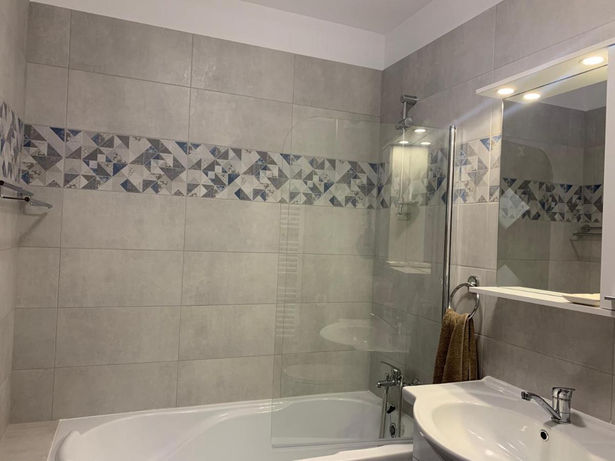 סיביו Apartament Elena מראה חיצוני תמונה