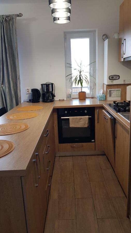 סיביו Apartament Elena מראה חיצוני תמונה