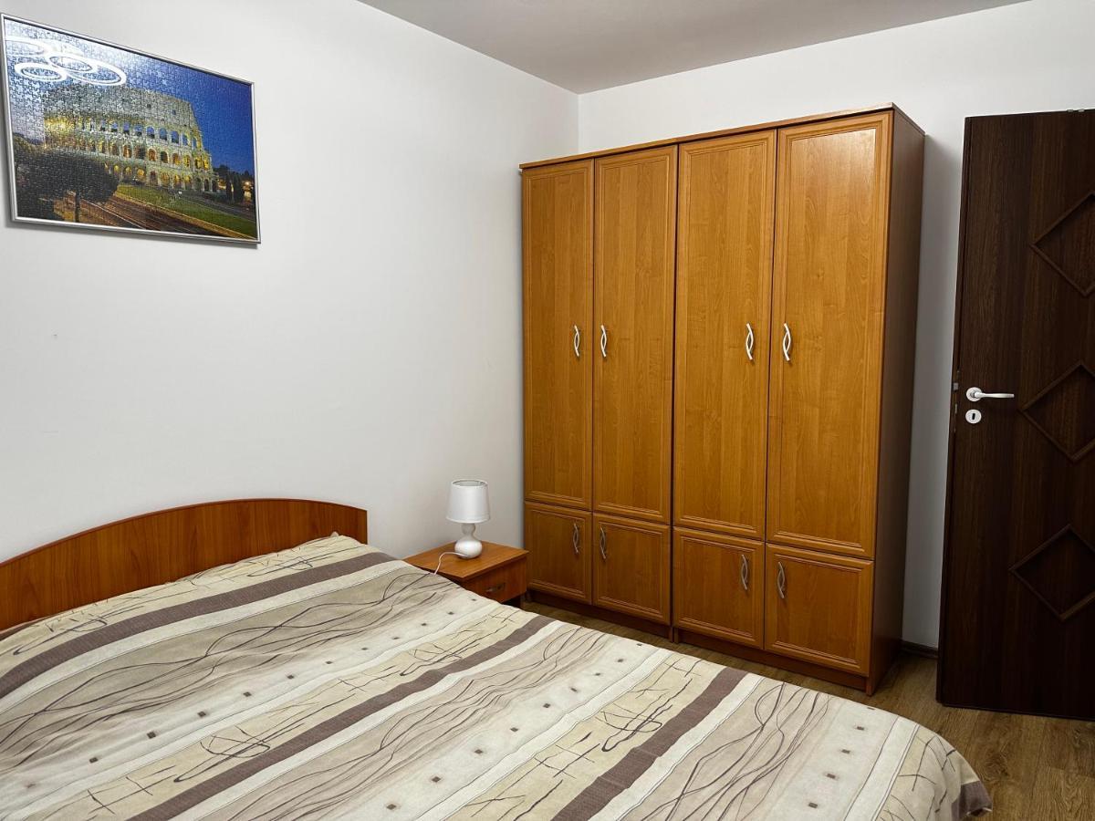 סיביו Apartament Elena מראה חיצוני תמונה