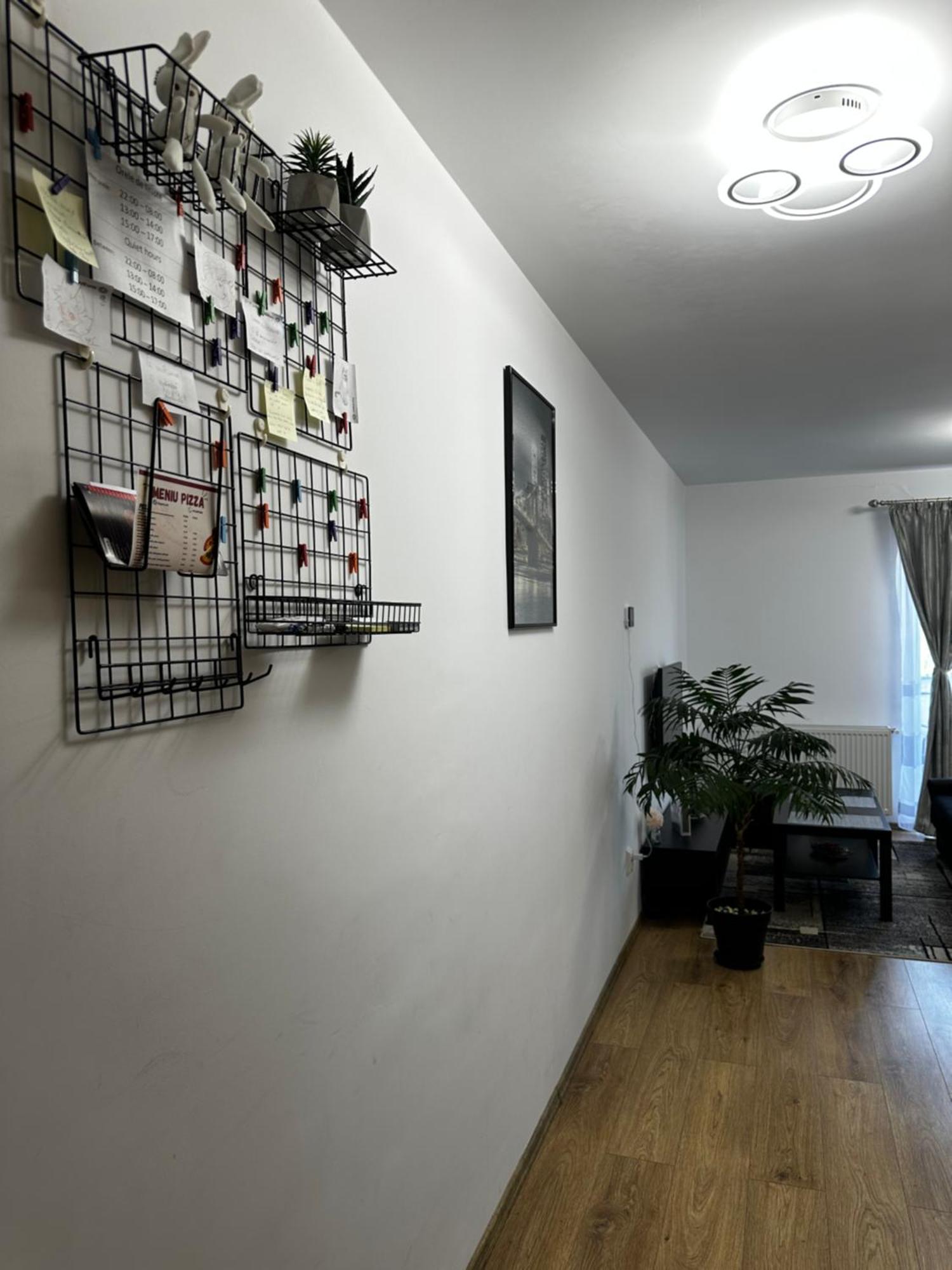 סיביו Apartament Elena מראה חיצוני תמונה