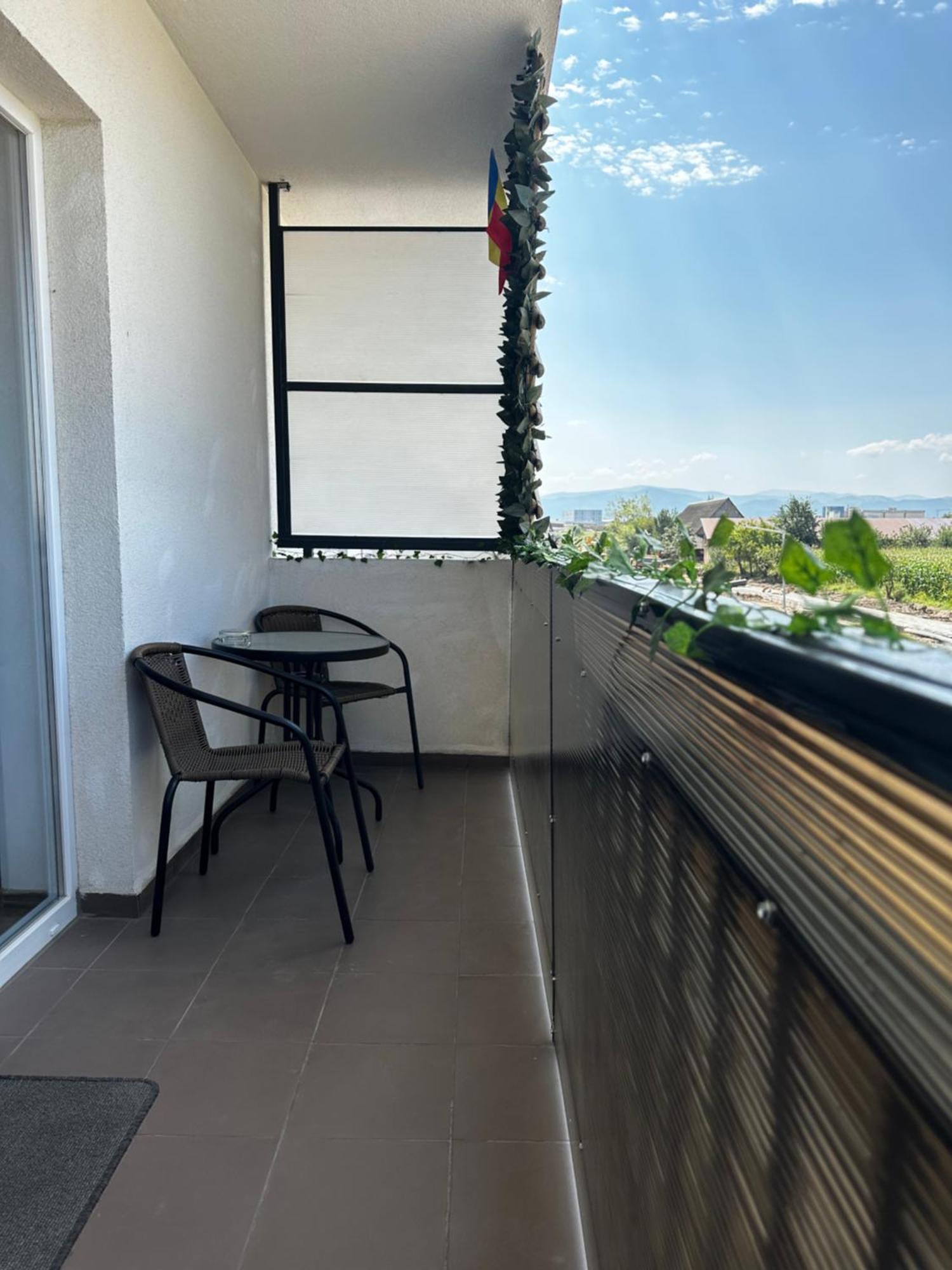 סיביו Apartament Elena מראה חיצוני תמונה
