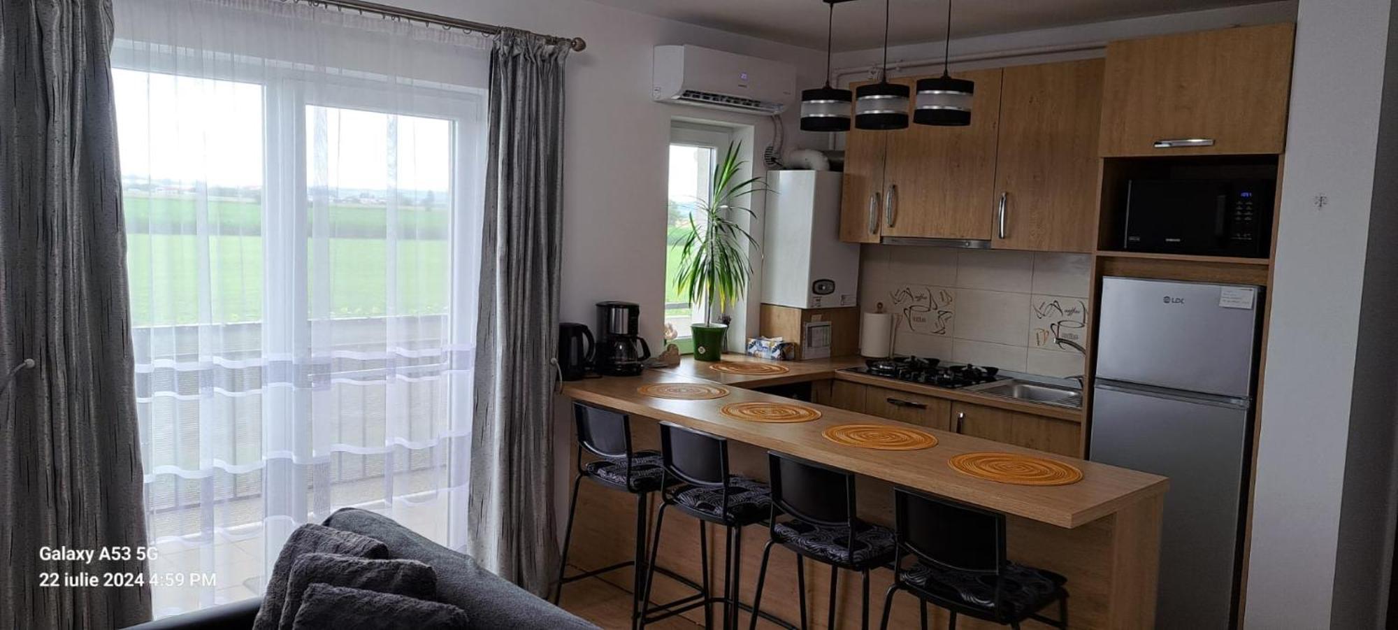 סיביו Apartament Elena מראה חיצוני תמונה