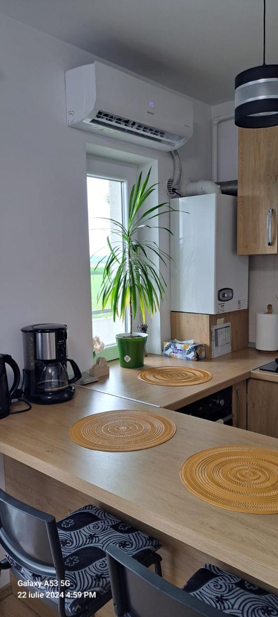 סיביו Apartament Elena מראה חיצוני תמונה